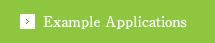 Example Applications