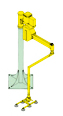 Floor mounted